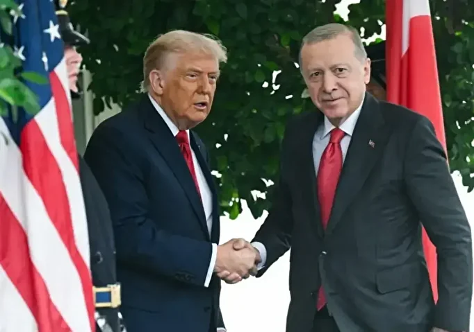 Trump’tan Cumhurbaşkanı Erdoğan’a övgü: Çok hürmet duyulan biri, çok güçlü bir milleti ve ordusu var 1 trumptan cumhurbaskani erdogana ovgu cok hurmet duyulan biri cok guclu bir milleti ve ordusu yBhaMtn3