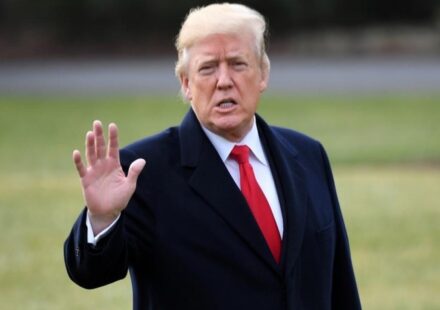 trumptan flas cin aciklamasi iki hafta icinde gorusecegim BJB9RAZN.jpg