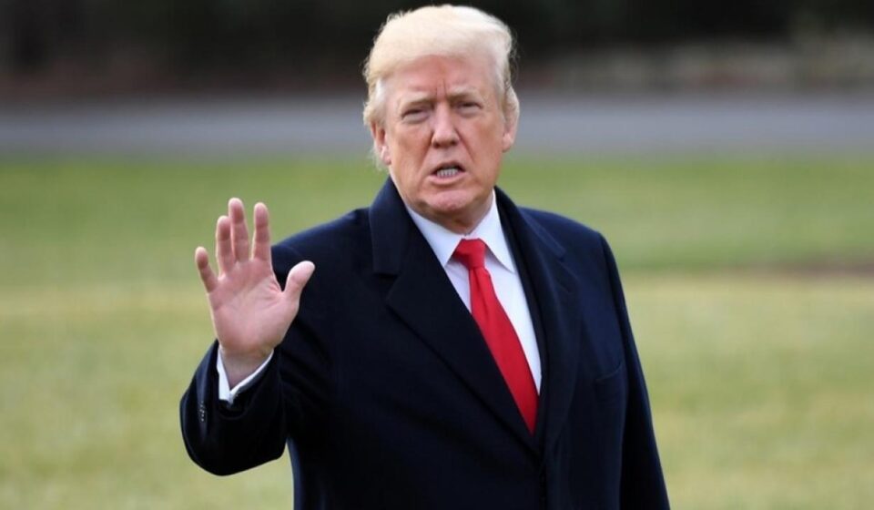 trumptan flas cin aciklamasi iki hafta icinde gorusecegim BJB9RAZN.jpg