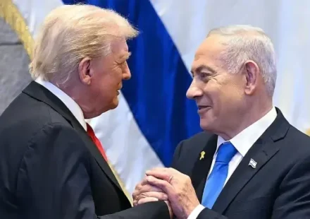 trumptan hamasa tehdit bir sozumle gazzedeki savas yine baslar VpJ73JEX.webp