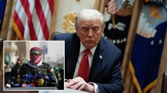 trumptan hamasa tehdit ofkeli ve siddetli bir sonla karsilasacaklar sZLfpHEO.webp