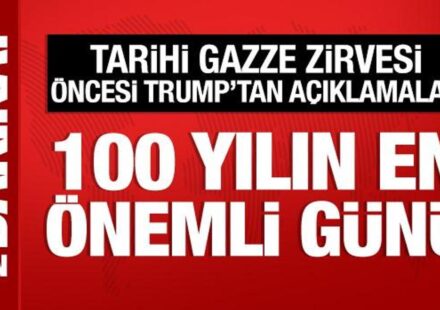 Trump’tan Mısır’da değerli iletiler: 100 yılın en kıymetli günü! trumptan misirda degerli iletiler 100 yilin en kiymetli gunu zL1Pa8qG.jpg