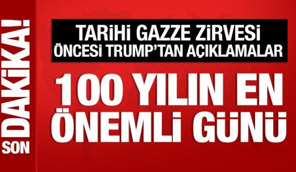 Trump’tan Mısır’da değerli iletiler: 100 yılın en kıymetli günü! trumptan misirda degerli iletiler 100 yilin en kiymetli gunu zL1Pa8qG.jpg