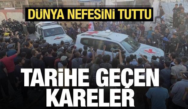 Trump'tan Netanyahu'ya latife: Biraz daha nazik olabilirsin bebeğim 7 trumptan netanyahuya latife biraz daha nazik olabilirsin bebegim 6 wuFZeyC2