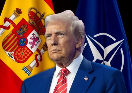 Trump’tan son dakika İspanya açıklaması! Tüm NATO ülkelerine seslendi: Cezalandırılmalı trumptan son dakika ispanya aciklamasi tum nato ulkelerine seslendi cezalandirilmali LkbpVMSA.jpg