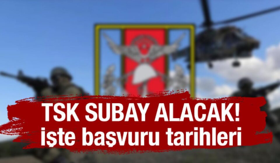 tsk subay alimi yapiyor hangi siniflarda muracaat alinacak iste muracaat ayrintilar 9MZPchQa.jpg