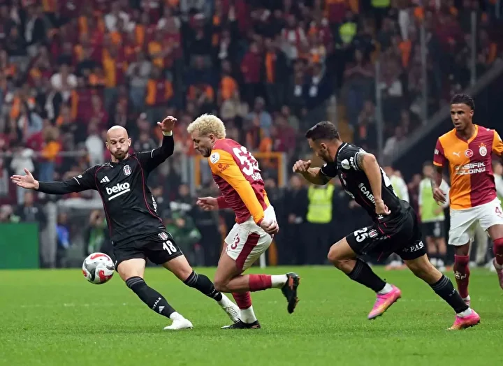 tugay kerimoglundan galatasarayli yildiza surpriz teklif premier lige gidebilir 1 YwclC2OT