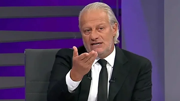 Tugay Kerimoğlu'ndan Trabzonsporlu futbolcu için flaş davet: Türk vatandaşı yapalım 3 tugay kerimoglundan trabzonsporlu futbolcu icin flas davet turk vatandasi yapalim 2 HMbfmFPQ