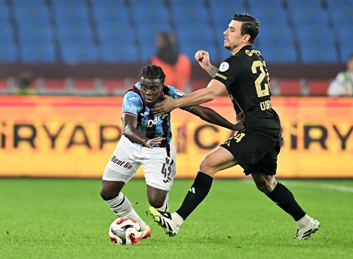 Tugay Kerimoğlu'ndan Trabzonsporlu futbolcu için flaş davet: Türk vatandaşı yapalım 7 tugay kerimoglundan trabzonsporlu futbolcu icin flas davet turk vatandasi yapalim 6 HYGXwbTa