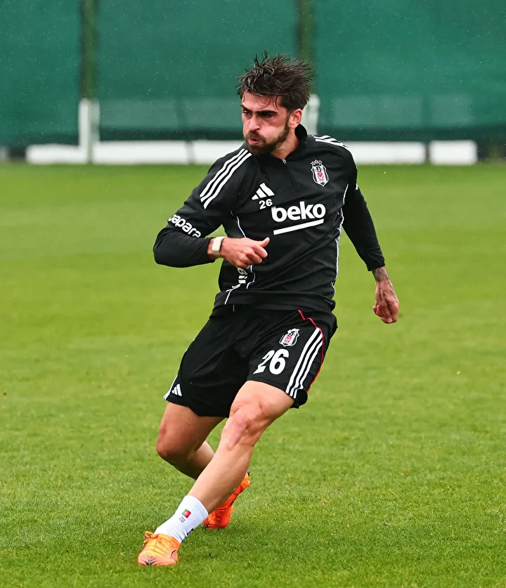 tumosan konyaspor besiktas mac takimi ve beklenen 11ler 0 qOhYAgGj