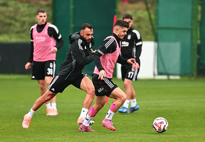 tumosan konyaspor besiktas mac takimi ve beklenen 11ler 1 ARtFdvRk