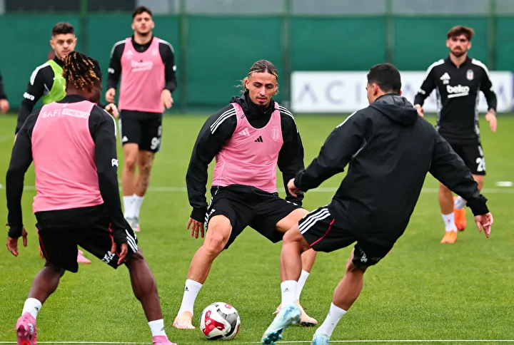 tumosan konyaspor besiktas mac takimi ve beklenen 11ler 2 9CXCulOd
