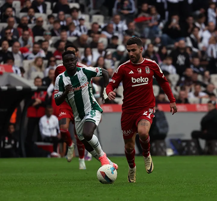 tumosan konyaspor besiktas mac takimi ve beklenen 11ler 8 H7uQXdlw