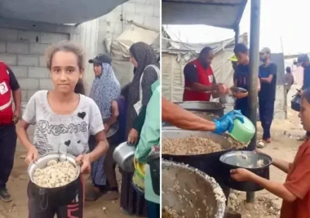 Türk Kızılay Gazze’de ateşkes sonrası yardımlarını artırdı: Derilbalah’taki merkezde her gün 21 bin kişilik sıcak yemek dağıtılıyor turk kizilay gazzede ateskes sonrasi yardimlarini artirdi derilbalahtaki merkezde her gun 21 bin kisilik RMunpC9b.webp