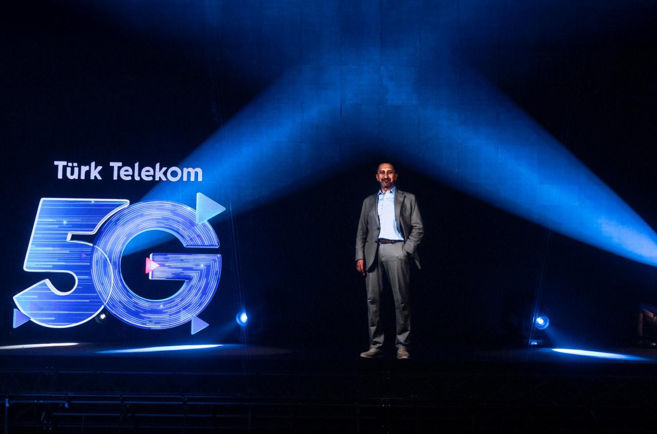 turk telekom 5g vizyonunu hologram teknolojisiyle tanitti 1 pHMC5UsH