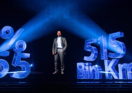 Türk Telekom 5G vizyonunu hologram teknolojisiyle tanıttı turk telekom 5g vizyonunu hologram teknolojisiyle tanitti GckyZTwd.jpg