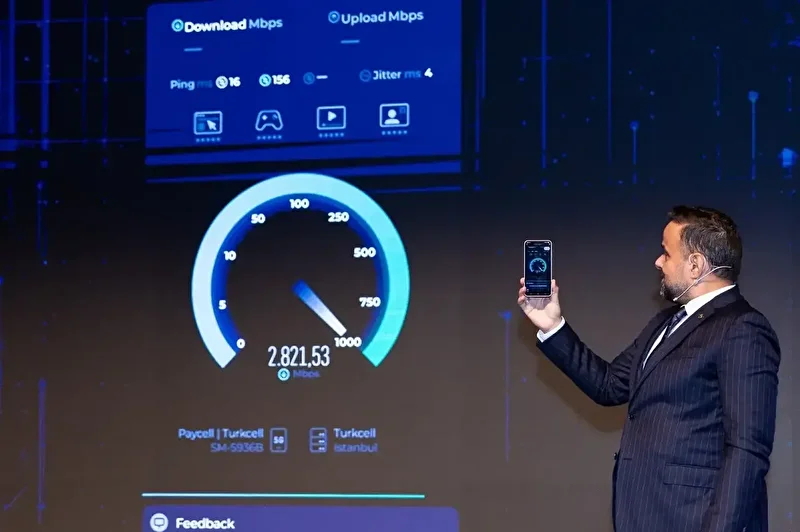 Türkiye 5G’yi Turkcell gücüyle yaşayacak 1 turkiye 5gyi turkcell gucuyle yasayacak 0 TCjHURiP