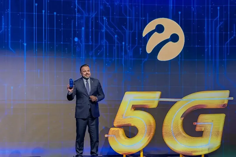 Türkiye 5G’yi Turkcell gücüyle yaşayacak 2 turkiye 5gyi turkcell gucuyle yasayacak 1 qCJKOvfs