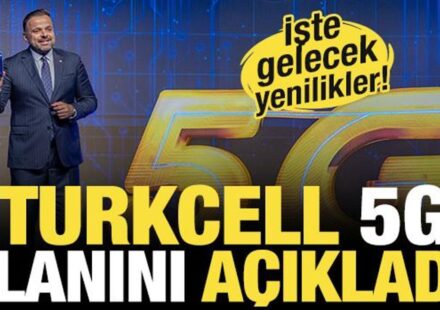 Türkiye 5G’yi Turkcell gücüyle yaşayacak! İşte gelecek yenilikler… turkiye 5gyi turkcell gucuyle yasayacak iste gelecek yenilikler IHyXdBrh.jpg