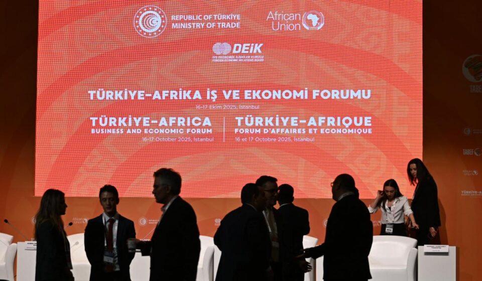 Türkiye-Afrika İş ve İktisat Forumu İstanbul’da başladı turkiye afrika is ve iktisat forumu istanbulda basladi bgbKGdyv.jpg