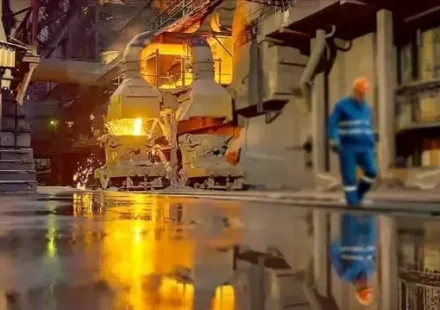 Türkiye çelik üretimiyle Avrupa’da başı çekiyor turkiye celik uretimiyle avrupada basi cekiyor RTN7bw4G.webp