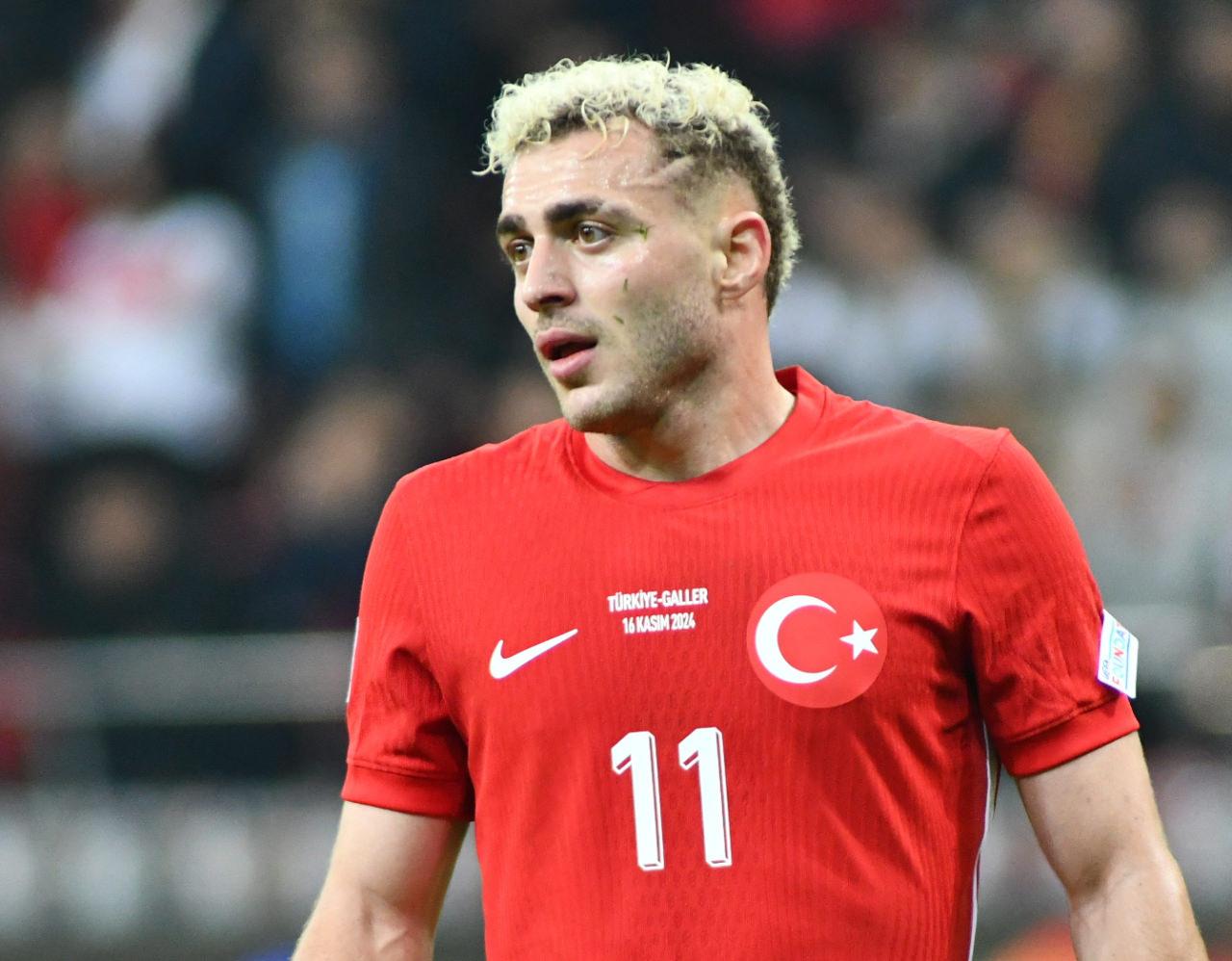 Türkiye - Gürcistan! Beklenen 11'ler 2 turkiye gurcistan beklenen 11ler 1 fCBmNvr4