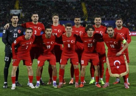 Türkiye – Gürcistan! Birinci 11’ler turkiye gurcistan birinci 11ler fTQcZGZm.jpg