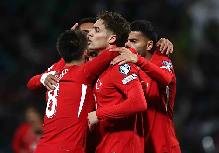 Türkiye Gürcistan maçı ne vakit, saat kaçta, hangi kanalda? İşte A Ulusal Futbol Ekibimizin mümkün 11'i ve maçın canlı yayın bilgileri 8 turkiye gurcistan maci ne vakit saat kacta hangi kanalda iste a ulusal futbol ekibimizin jLL579pK