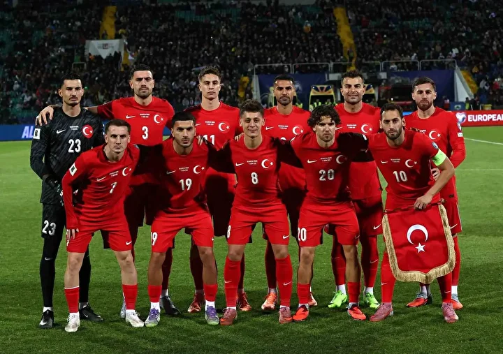 Türkiye Gürcistan maçı saat kaçta, hangi kanalda? İşte A Ulusal Futbol Ekibi birinci 11'i ve ulusal maç canlı yayını izleme ekranı 2 turkiye gurcistan maci saat kacta hangi kanalda iste a ulusal futbol ekibi birinci 11i PFTHZ8a9
