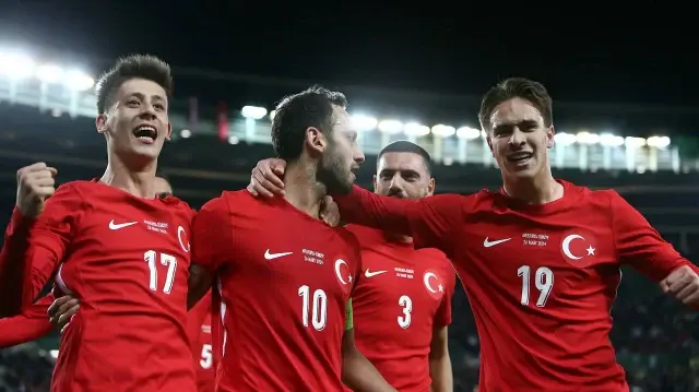 Türkiye Gürcistan maçı saat kaçta, hangi kanalda? İşte A Ulusal Futbol Ekibi birinci 11’i ve ulusal maç canlı yayını izleme ekranı turkiye gurcistan maci saat kacta hangi kanalda iste a ulusal futbol ekibi birinci 11i TlTuQhgx.webp
