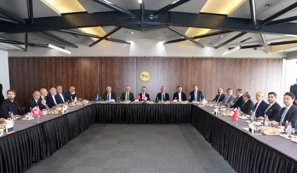 Türkiye – Gürcistan resmi maç yemeği düzenlendi turkiye gurcistan resmi mac yemegi duzenlendi sxDdJClU.jpg