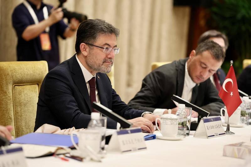 Türkiye ile Çin imzayı attı! 300 milyar dolarlık pazar hedefte! 1 turkiye ile cin imzayi atti 300 milyar dolarlik pazar hedefte 0 GQEAbGUr