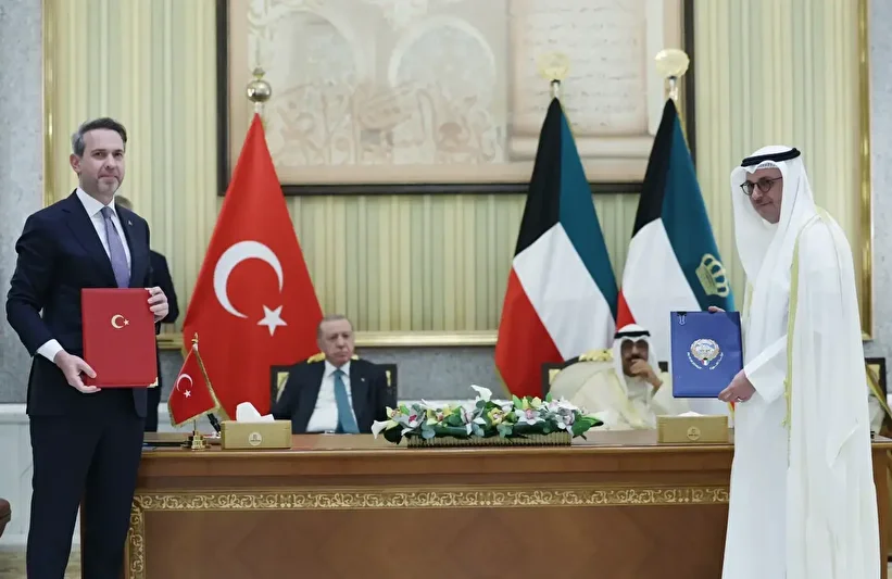 Türkiye ile Kuveyt ortasında 4 muahede imzalandı 4 turkiye ile kuveyt ortasinda 4 muahede imzalandi 3 rgOzH6RZ