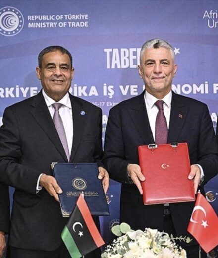 Türkiye ile Libya ortasında yeni dönem! İmzalar atıldı… turkiye ile libya ortasinda yeni donem imzalar atildi 4OGUOXLD.jpg