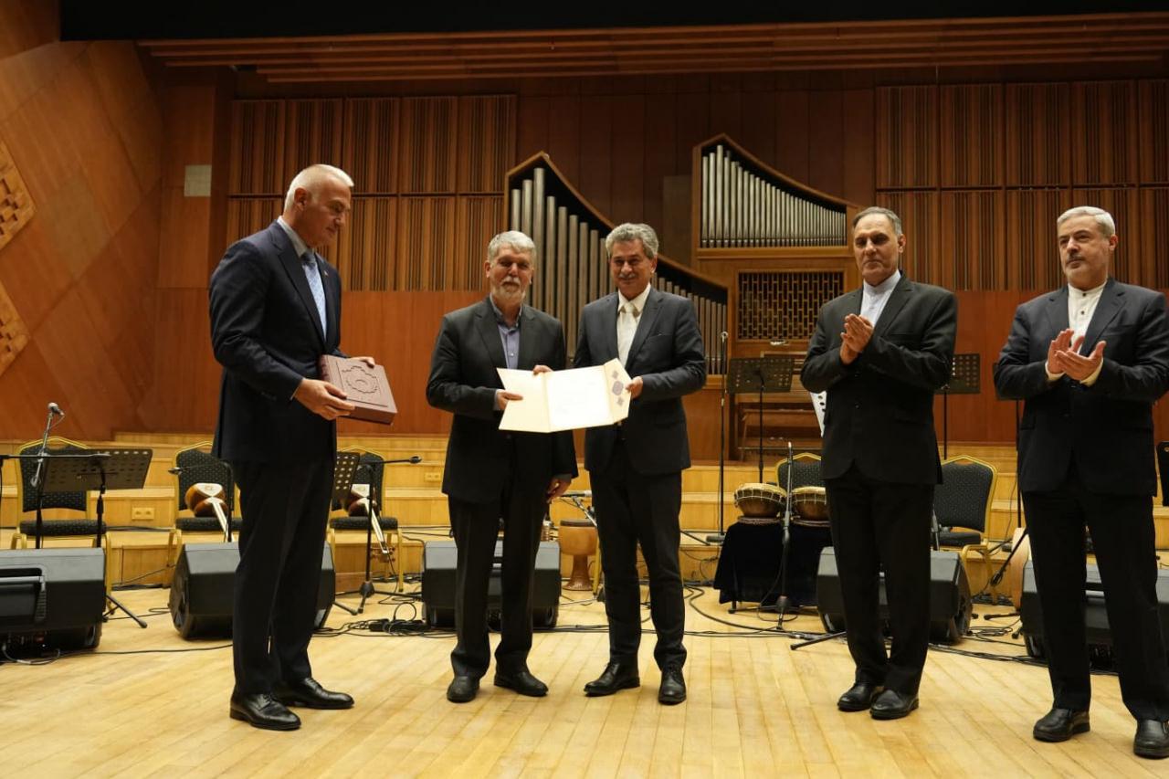 turkiye iran kultur yili muzikle taclandi 1 kuKV9Q6V