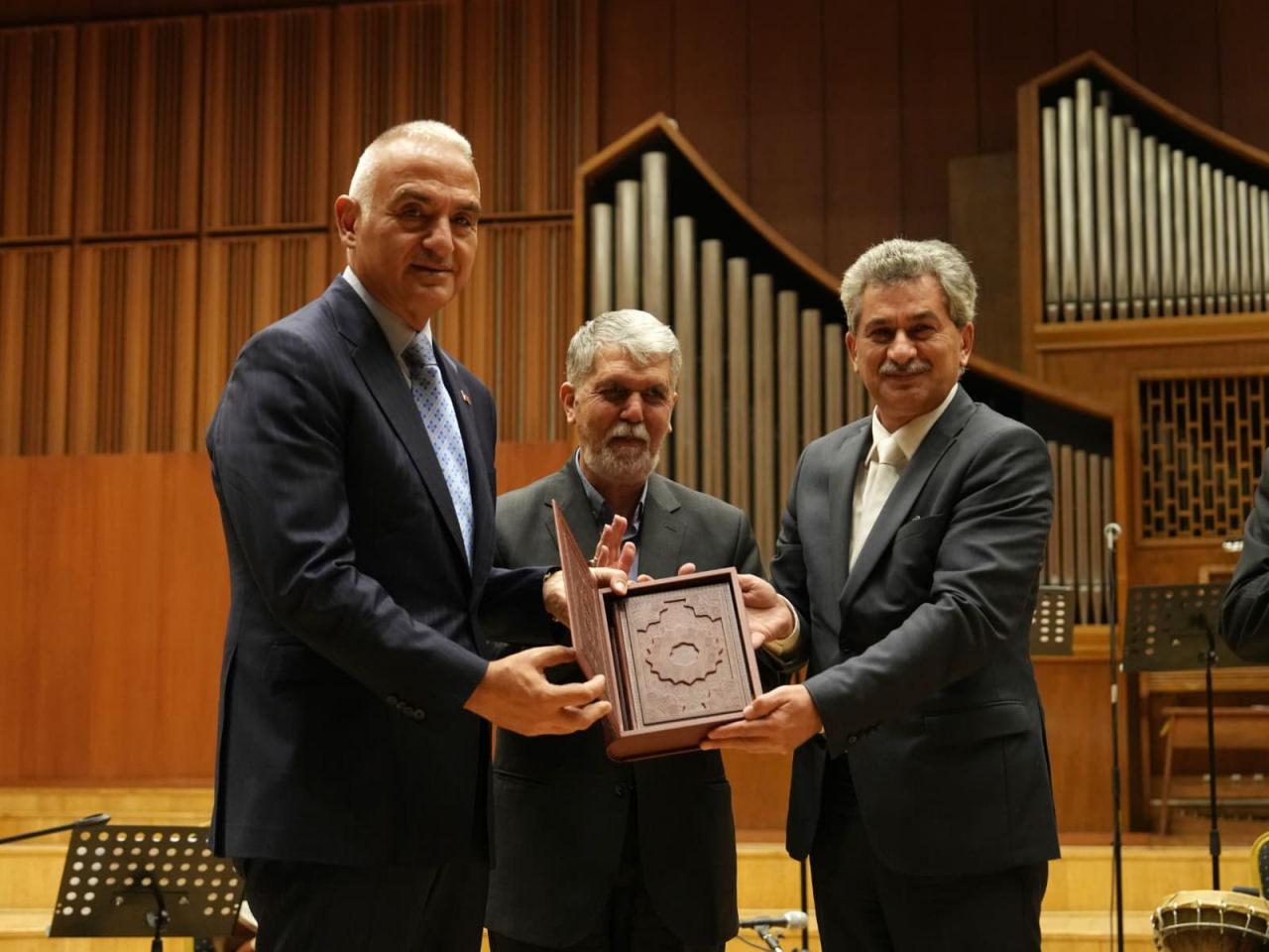 turkiye iran kultur yili muzikle taclandi 2 z3FGlfeI