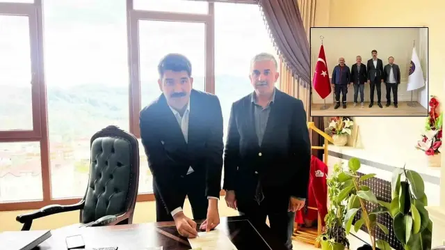turkiyede bir birinci ilce kaymakami futbolcu oldu amator lig grubuna imza atti OEsZrXtc.webp