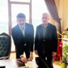 turkiyede bir ilk ilce kaymakami futbolcu oldu amator lig grubuna imza atti fuTsecx3.jpg