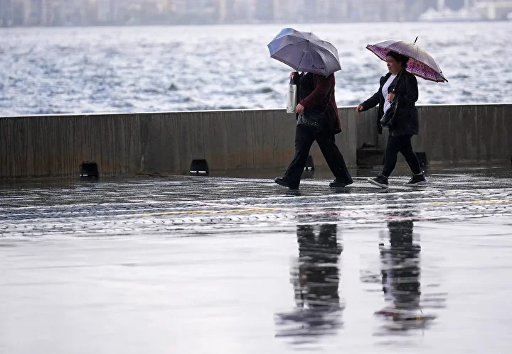 turkiyede hafta sonu yagisli hava hakim olacak 1 A3GQWmHZ