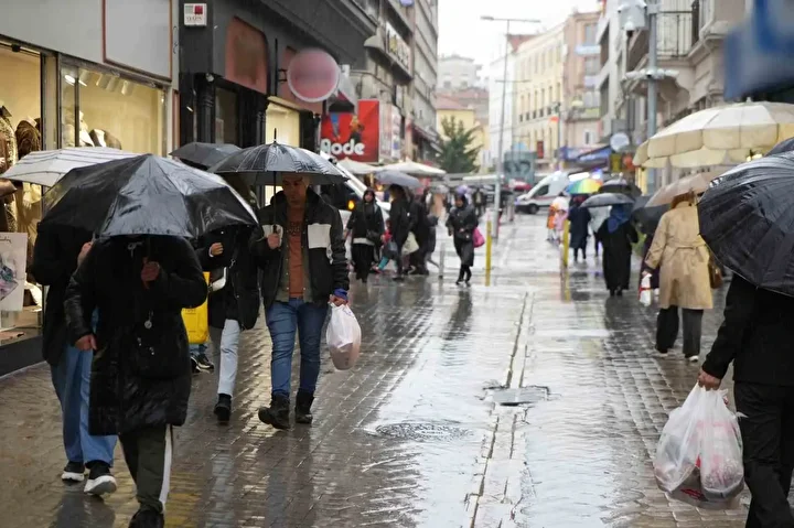 turkiyede son 24 saatte en fazla yagis dusen ikinci kent samsun oldu 2