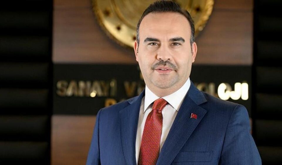 turkiyeden 30 milyar dolarlik hamle bakan kacir 4 yeni yuksek teknoloji yatirimi Dzrczkzw.jpg