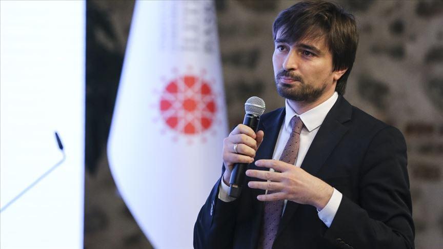 turkiyenin filistin insani yardimlar koordinatorlugune buyukelci mehmet gulluoglu atandi 0 vg7EMAcc