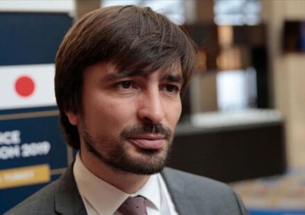 Türkiye’nin Filistin İnsani Yardımlar Koordinatörlüğüne Büyükelçi Mehmet Güllüoğlu atandı turkiyenin filistin insani yardimlar koordinatorlugune buyukelci mehmet gulluoglu atandi 9IDnWlDK.jpg