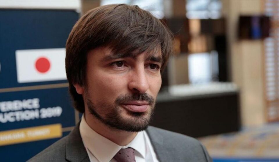 turkiyenin filistin insani yardimlar koordinatorlugune buyukelci mehmet gulluoglu atandi 9IDnWlDK.jpg