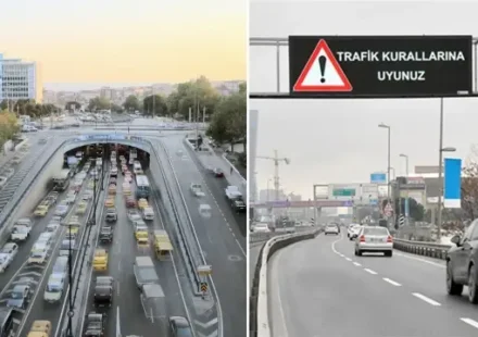 turkiyenin yollarinda tek nizam tek kural bas karistiran surat levhalari tarihe karisti pLT6fB6m.webp