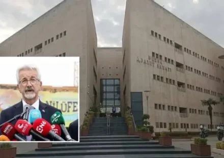 Tutuklanan eski belediye başkanı hastaneye kaldırıldı tutuklanan eski belediye baskani hastaneye kaldirildi vJYy2eua.webp
