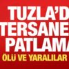 tuzlada tersanede patlama meyyit ve yaralilar var a1gdYI6j.jpg