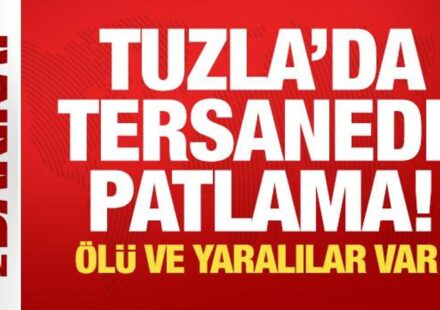 Tuzla’da tersanede patlama! Meyyit ve yaralılar var! tuzlada tersanede patlama meyyit ve yaralilar var a1gdYI6j.jpg
