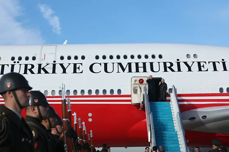 uc gun surecek korfez tipi basladi cumhurbaskani erdogan kuveyte gitti 1 wt2nq5C2