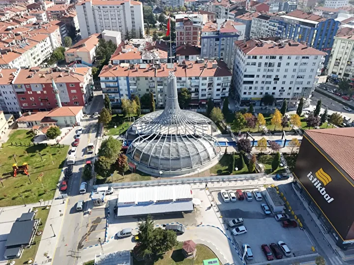 ucube yikiliyor corumun demir kubbesi icin yikim karari cikti 0